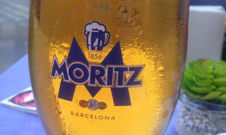 Moritz bier